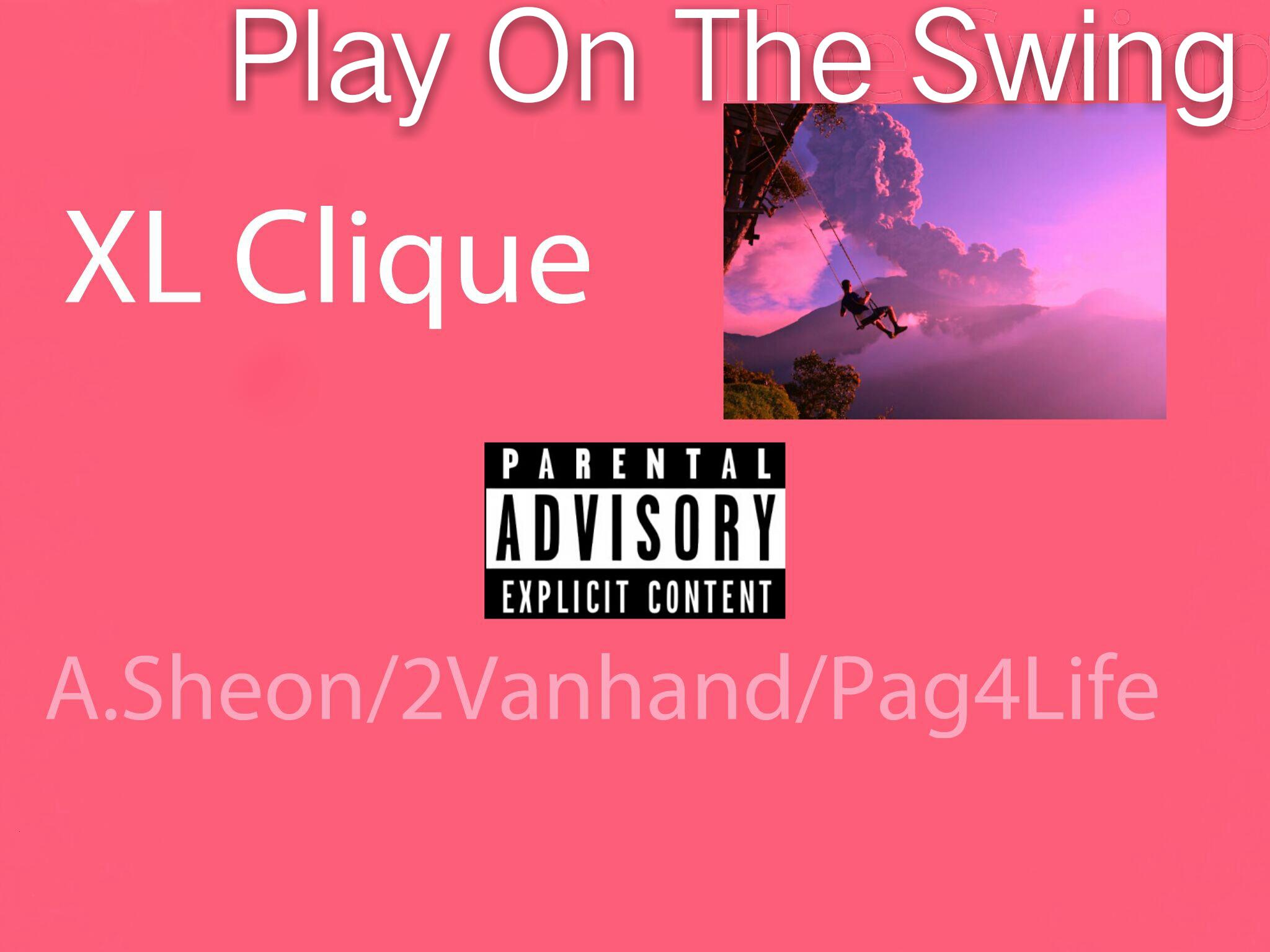 Play On The Swing专辑