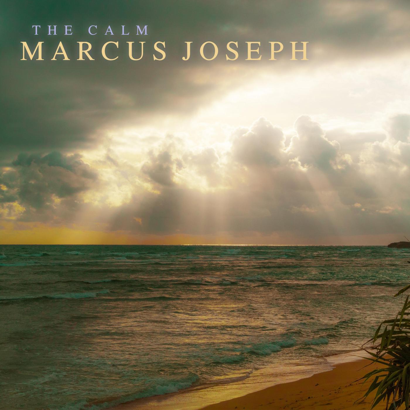 Marcus Joseph - Carousel