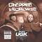 Jive Records Presents: UGK - Chopped & Screwed专辑