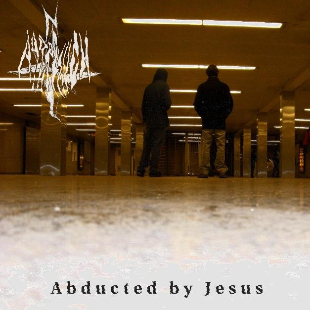 Abducted by Jesus