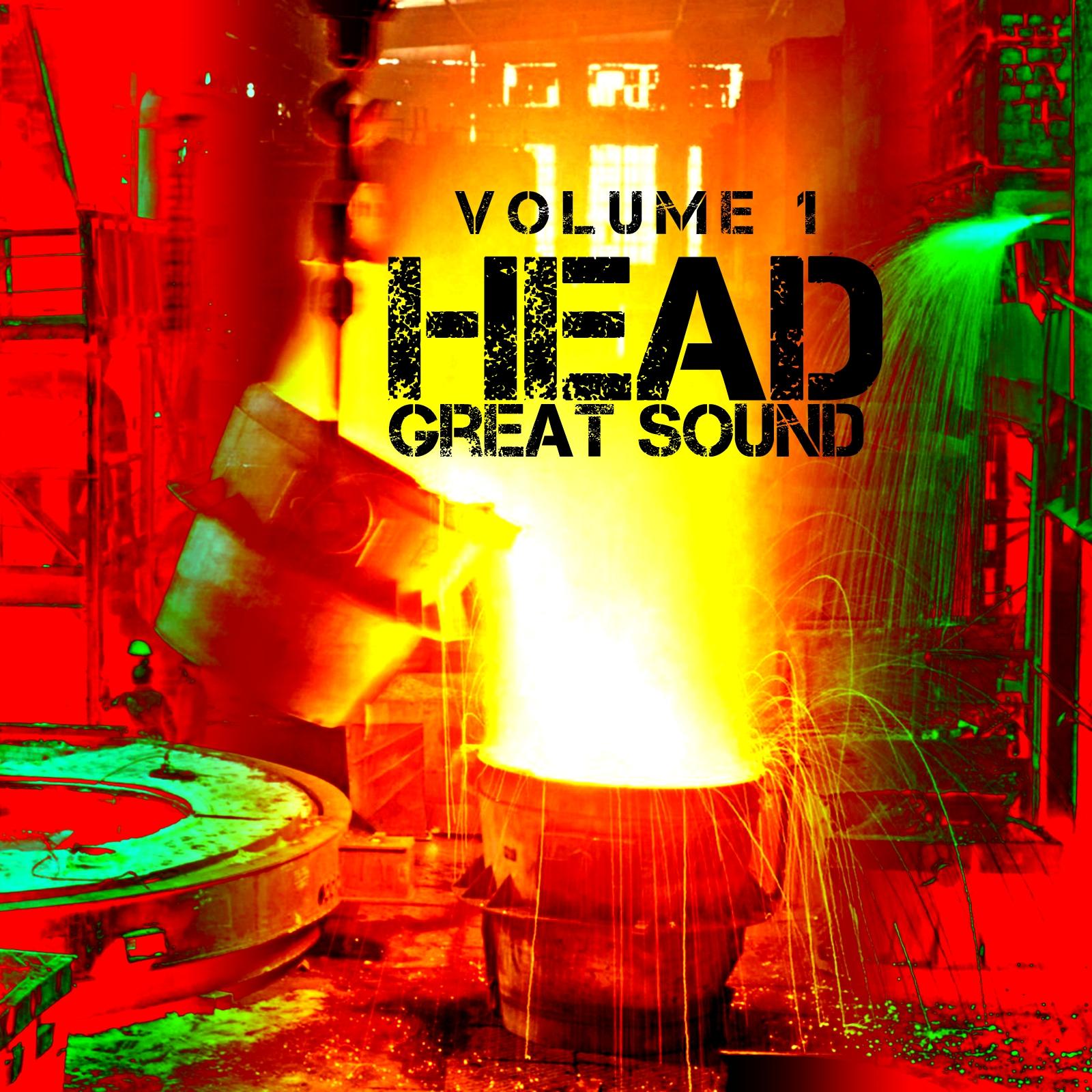 Great  Sound (Vol. 1)