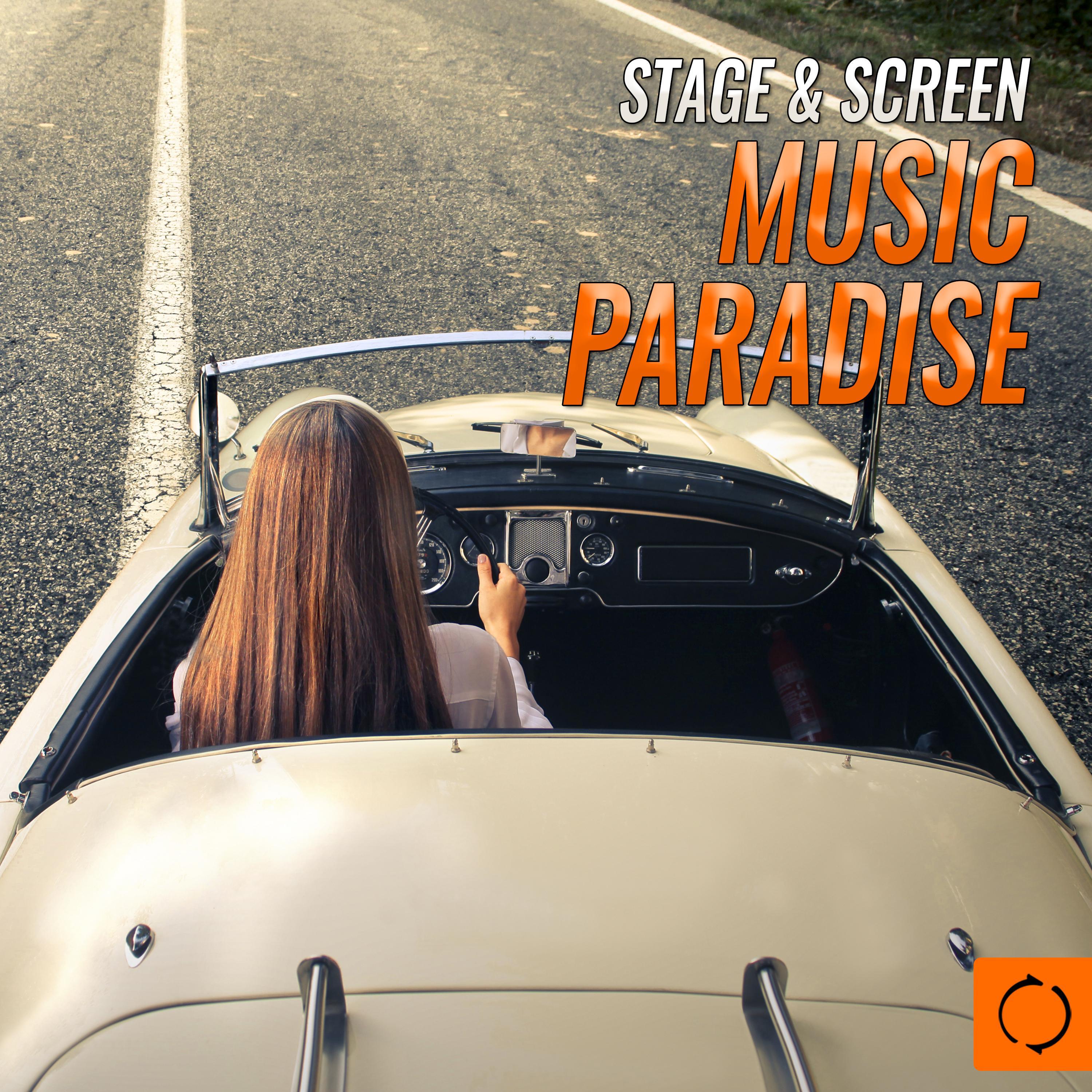 Stage & Screen Music Paradise专辑