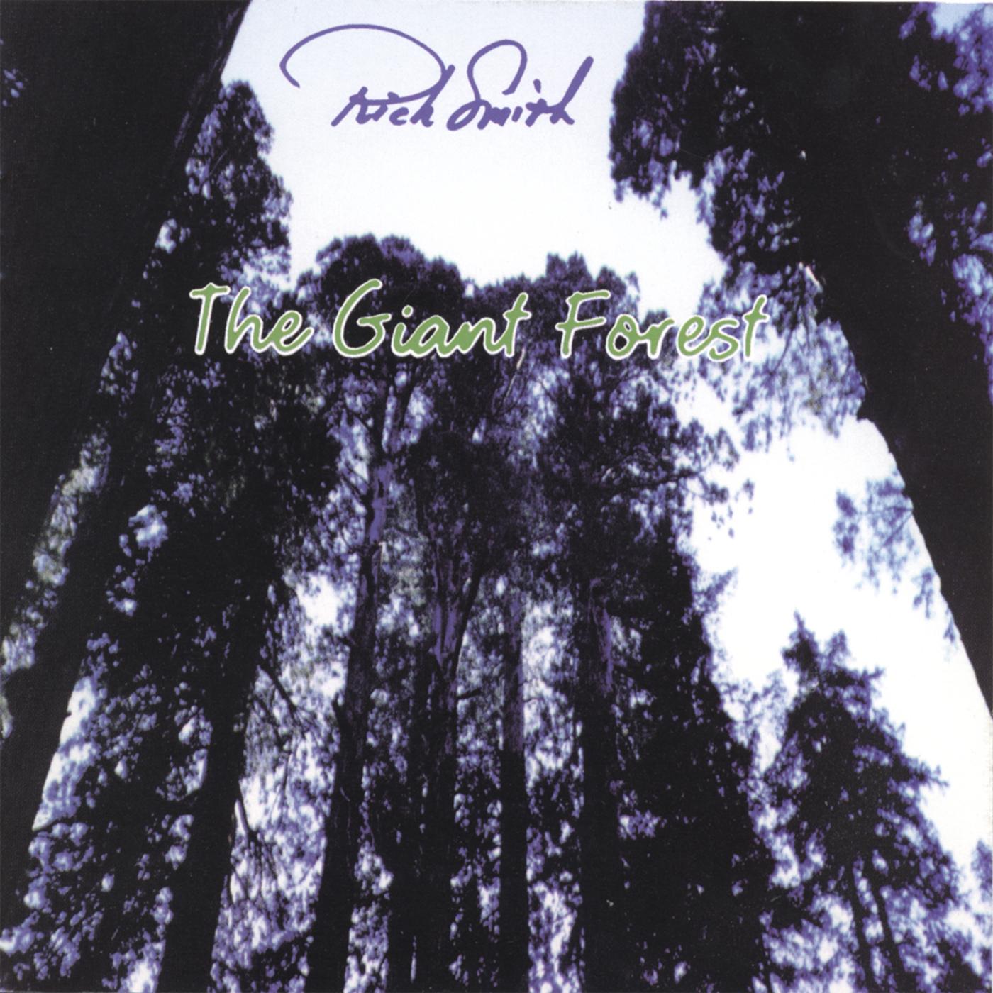 The Giant Forest