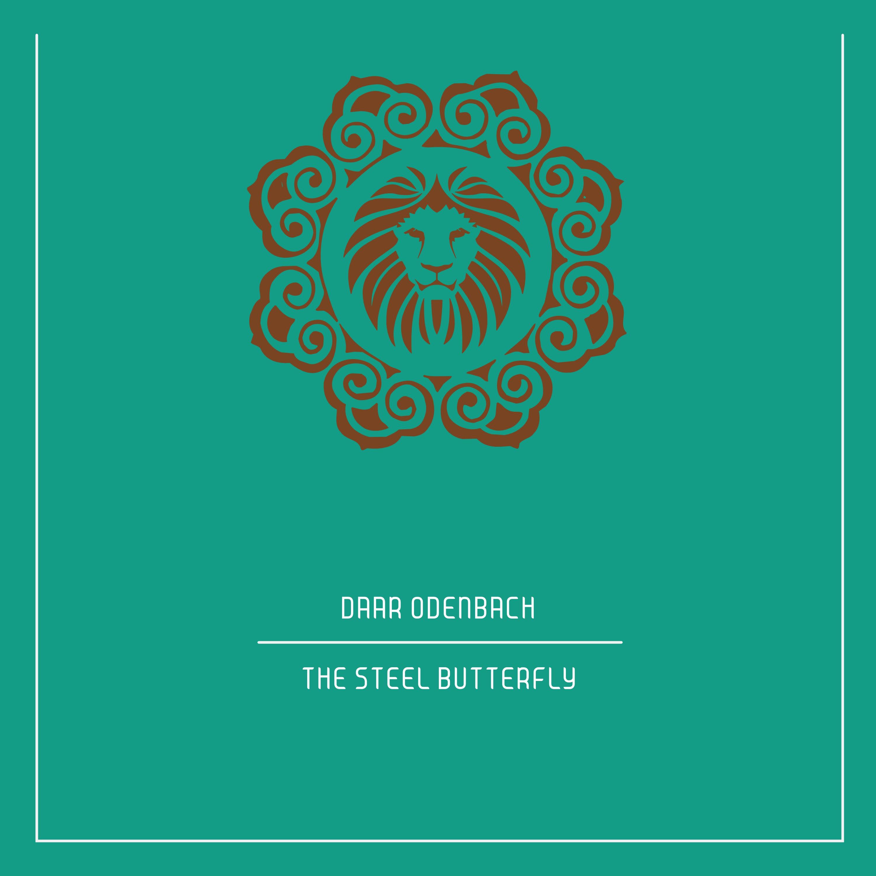 The Steel Butterfly
