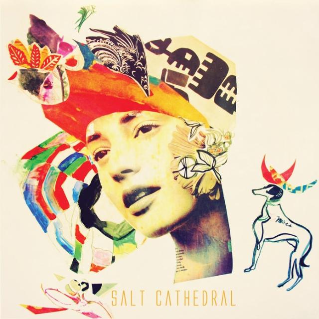 Salt Cathedral专辑