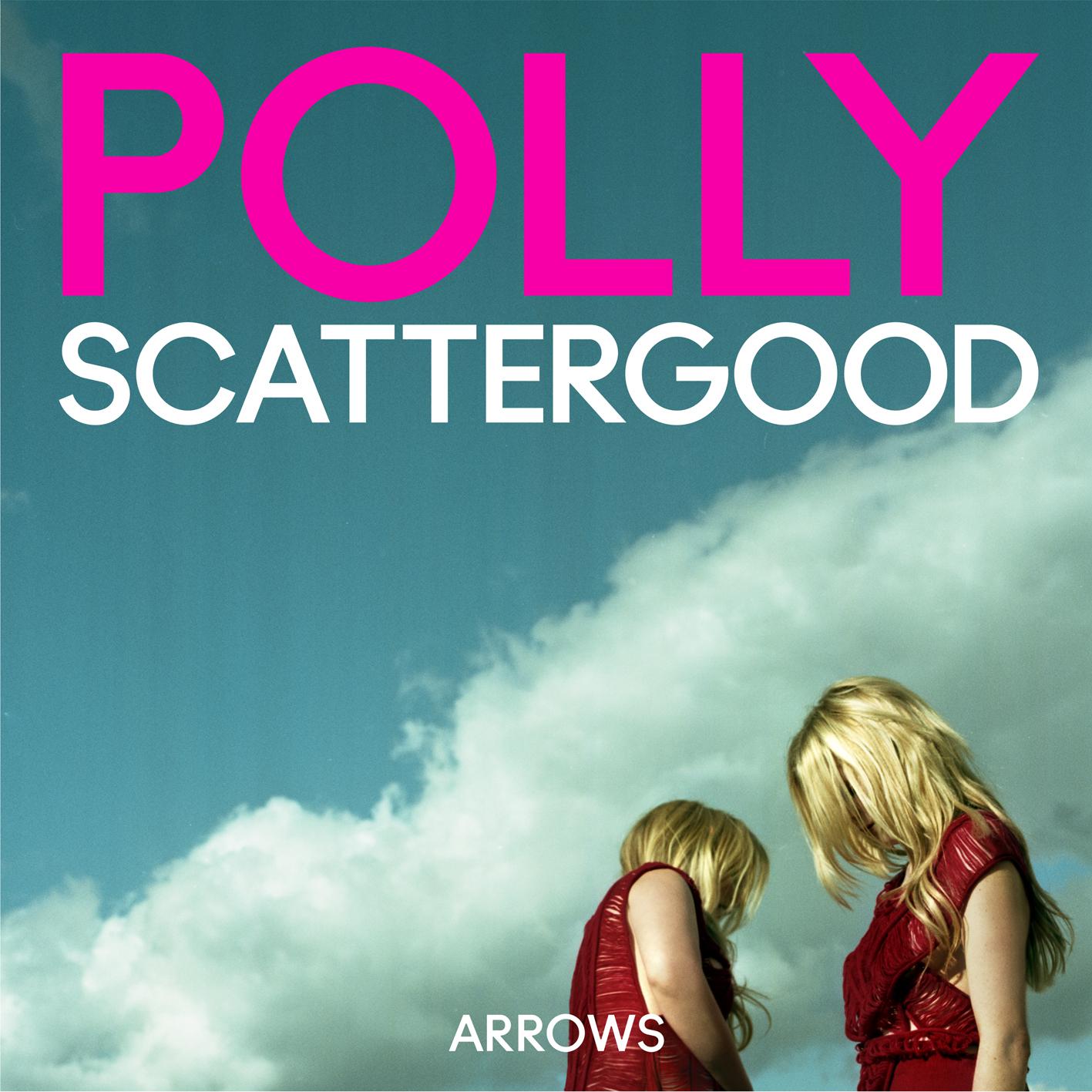 Polly Scattergood - Cocoon