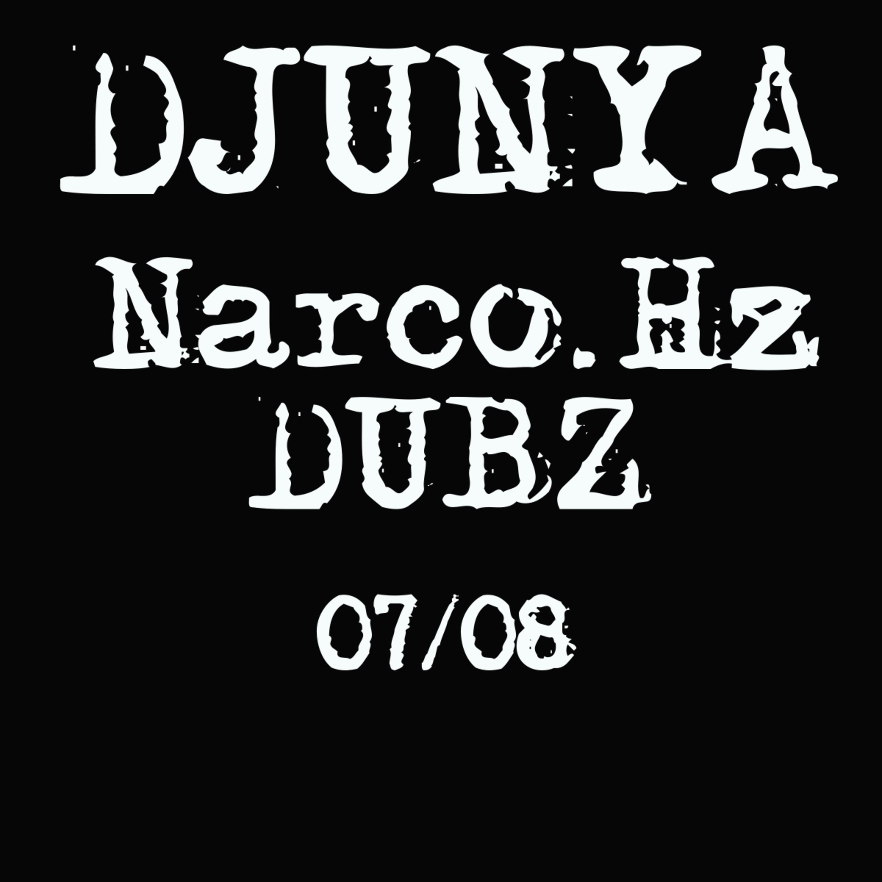 Narco.Hz Dubz '07/'08