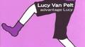 Lucy Van Pelt专辑