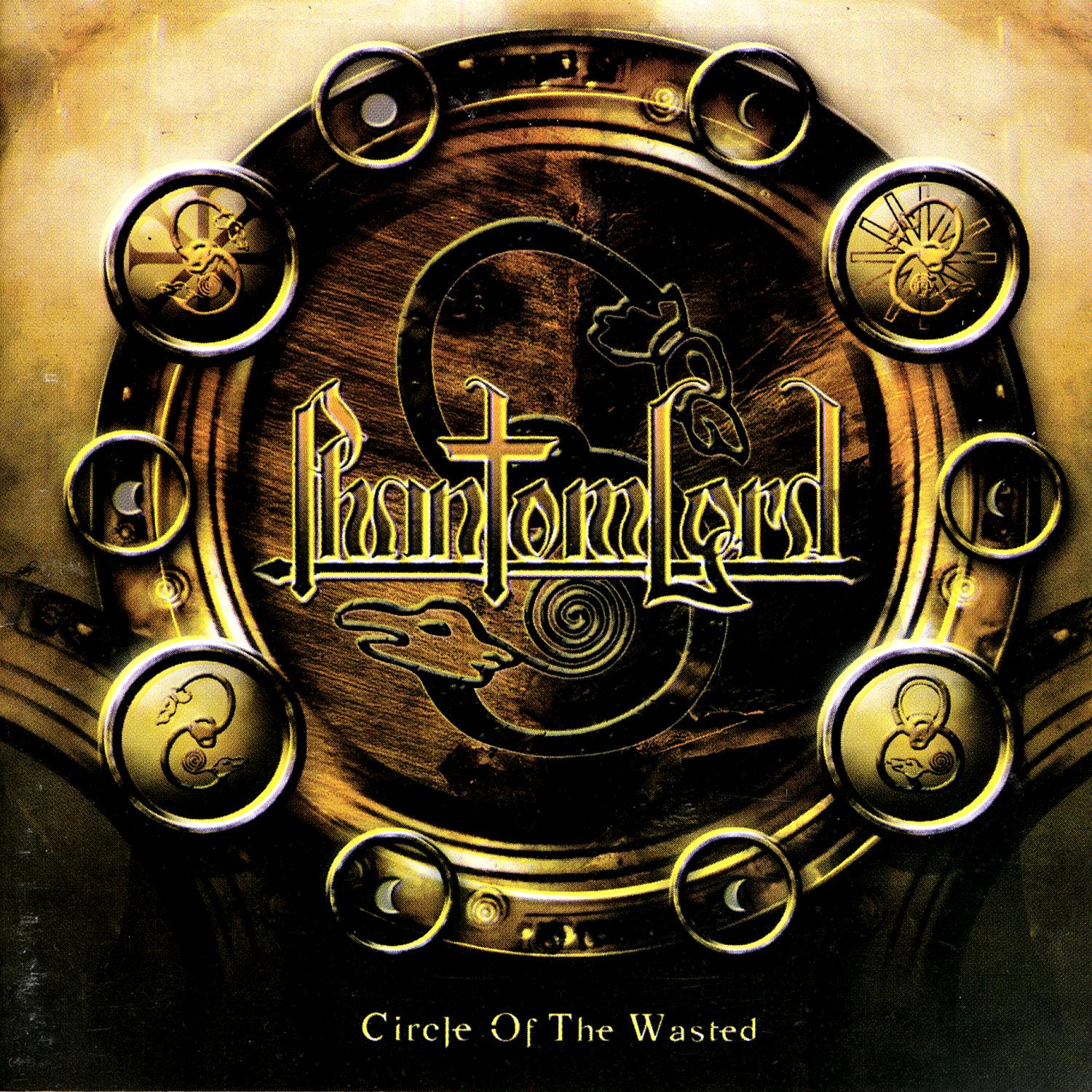 Circle Of The Wasted