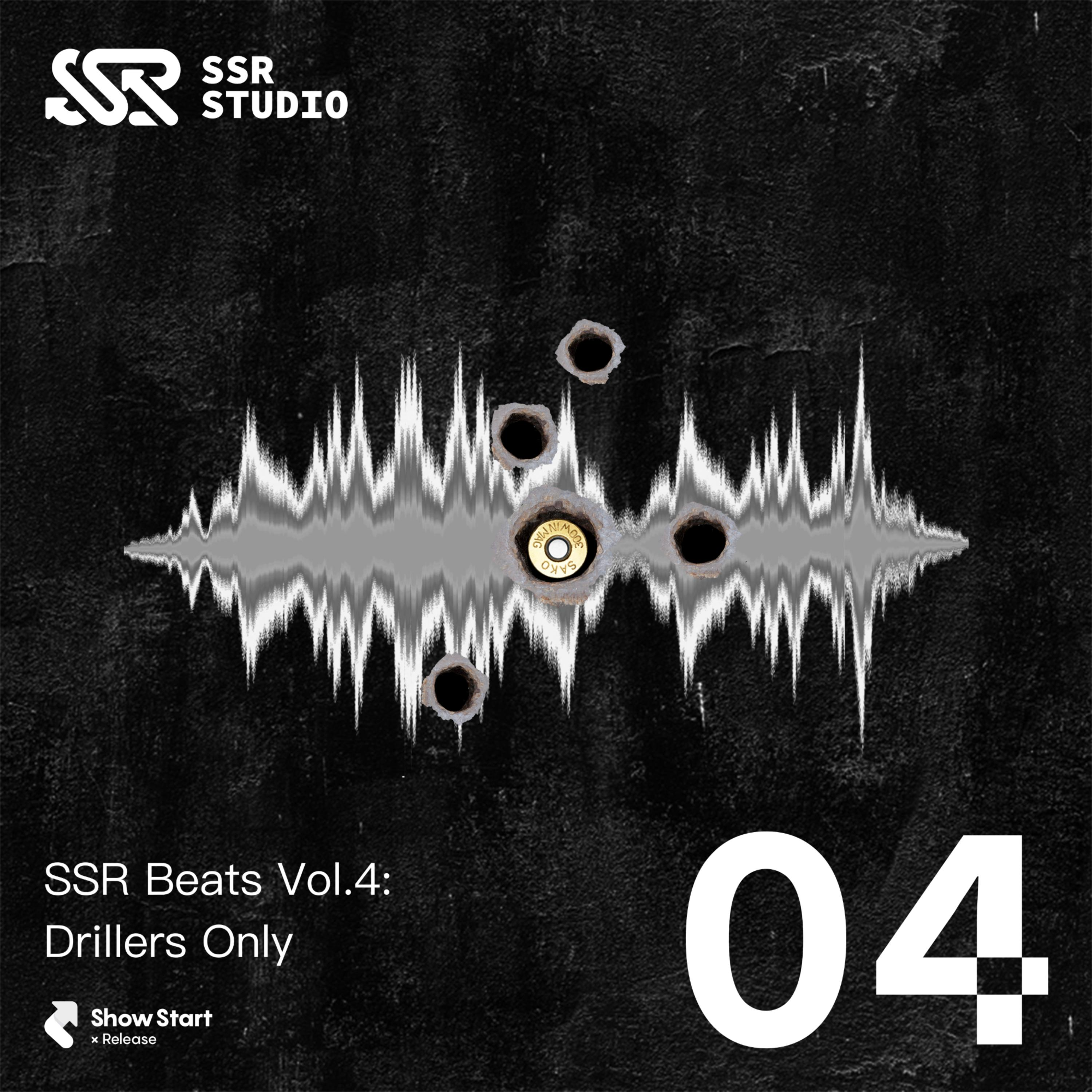SSR Beats Vol.4: Drillers Only