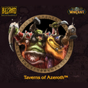 World of Warcraft: Taverns of Azeroth Soundtrack专辑