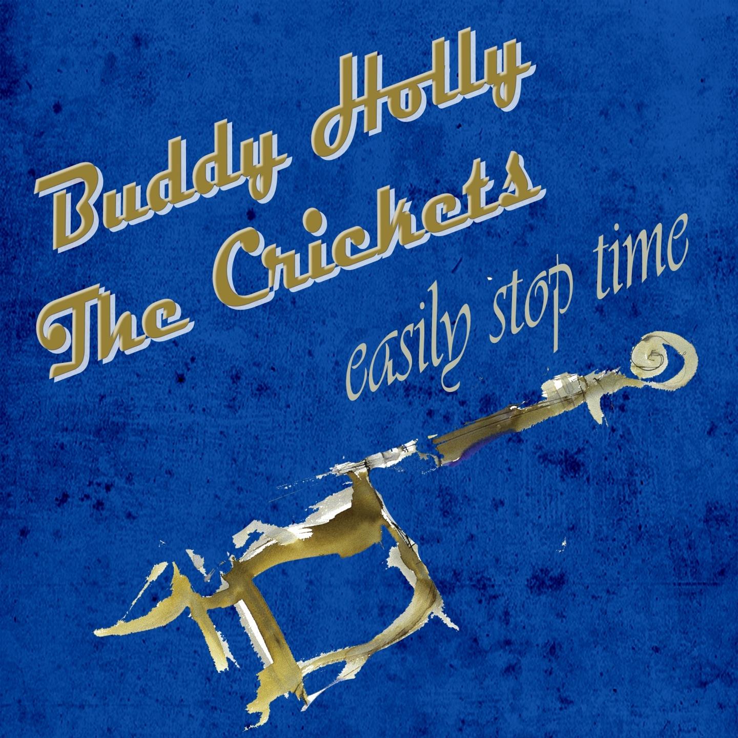 Easily Stop Time