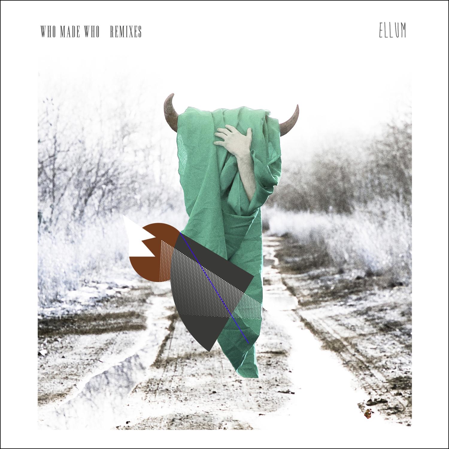 Heads Above / Hiding in Darkness Remixes