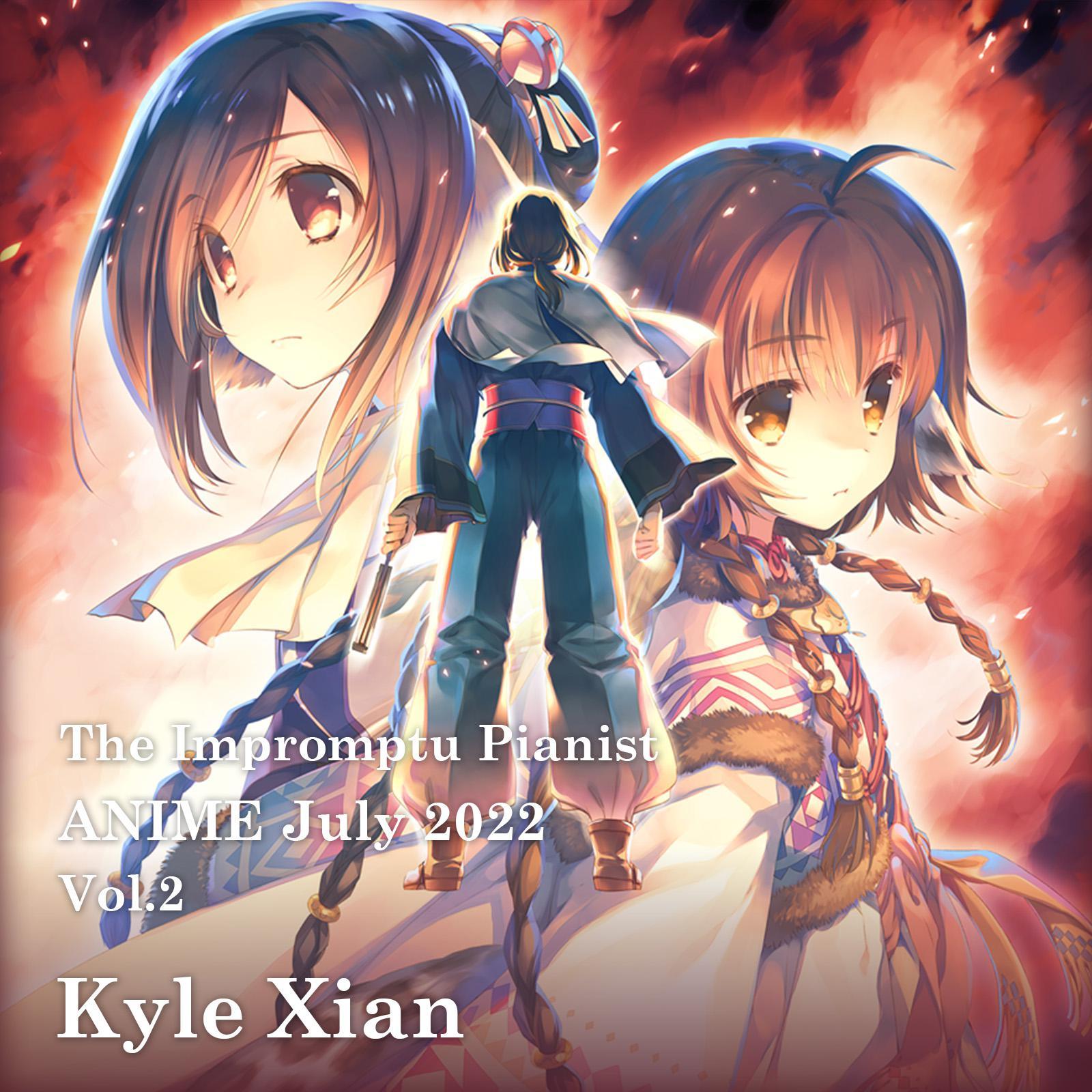 HOLLOW HUNGER（OVERLORD 第四季 OP）