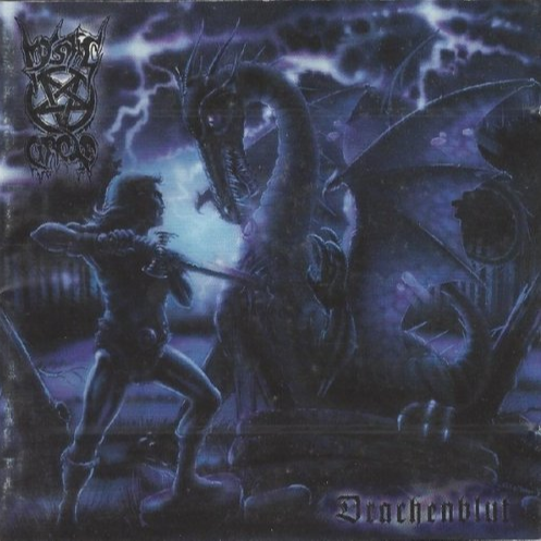 Drachenblut
