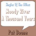 Moody River专辑