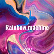 Rainbow machine