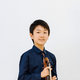 Christian Li（李映衡)