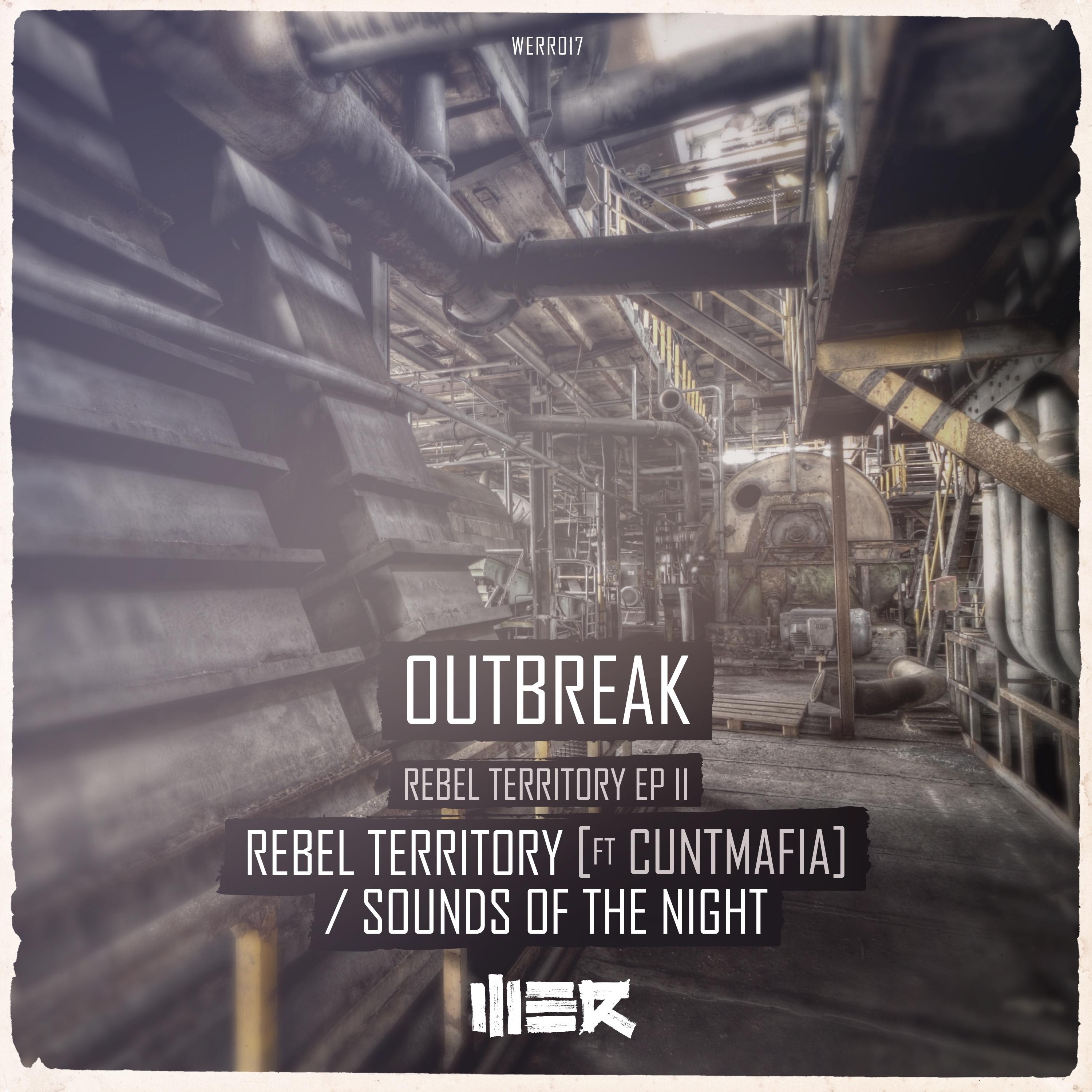 Rebel Territory / Sounds Of The Night