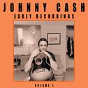 Early Recordings, Vol. 1专辑
