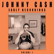 Early Recordings, Vol. 1