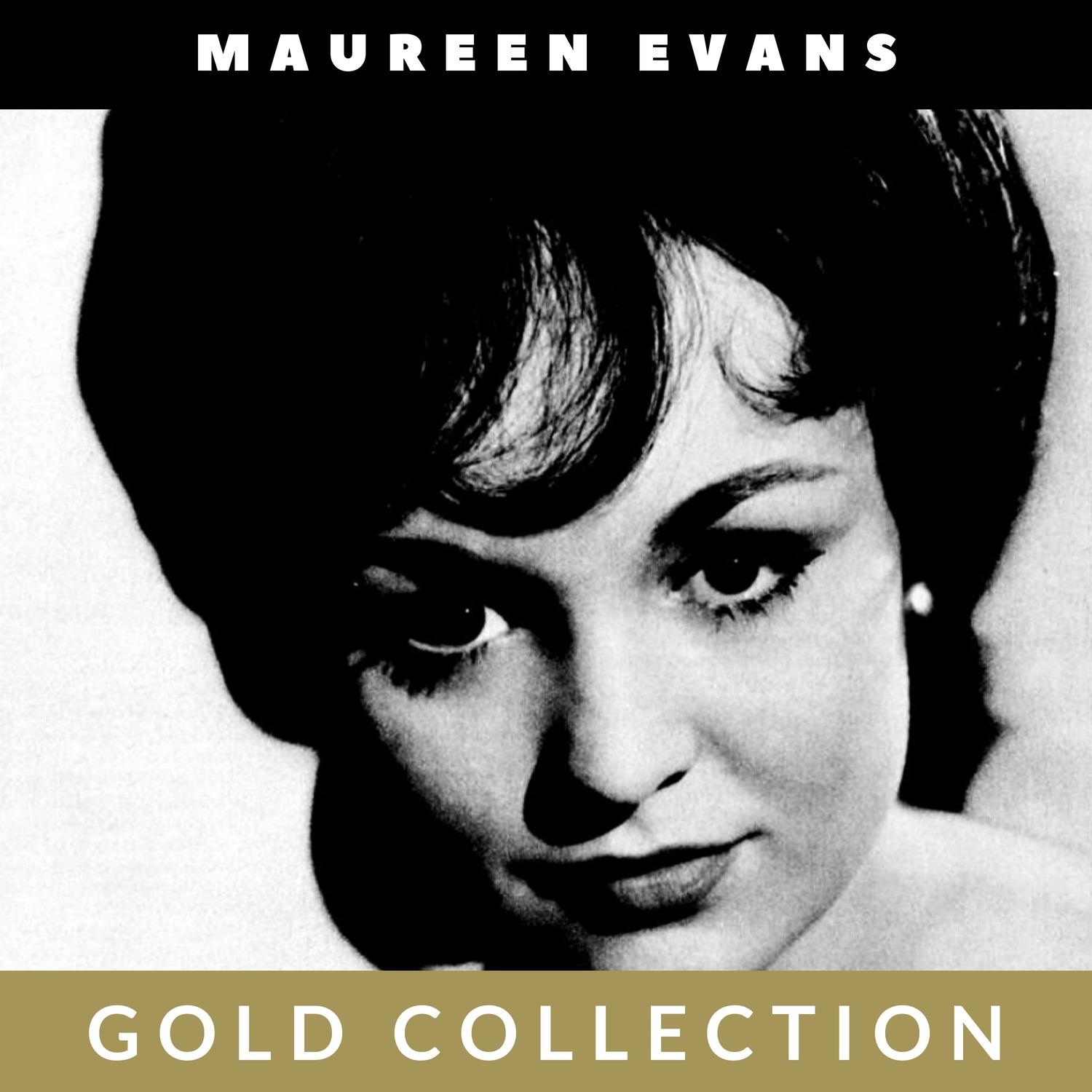 Maureen Evans - Gold Collection