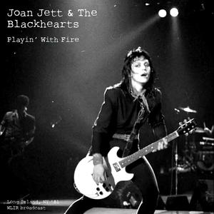 Joan Jett And The Blackhearts - Fetish (Karaoke) 带和声伴奏