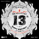 BLACKHEAD (New Single)专辑