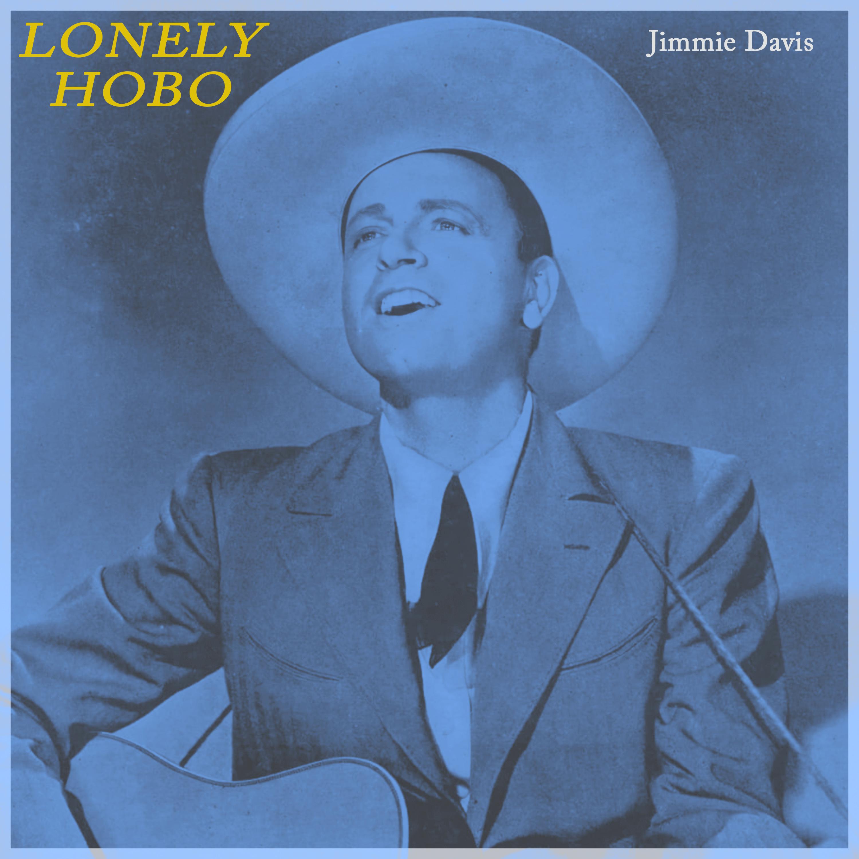 Jimmie Davis - Home Town Blues