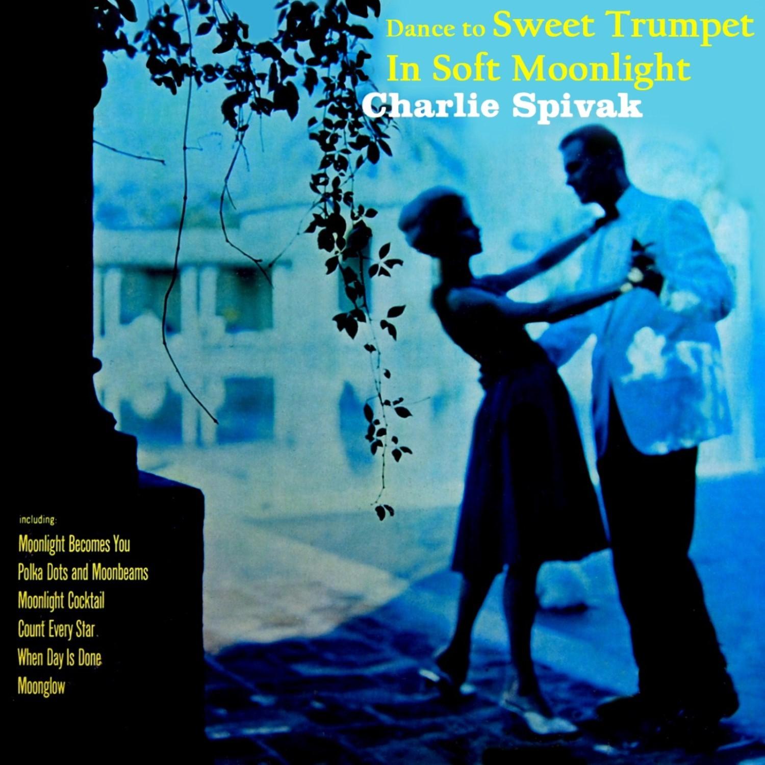 Sweet Trumpet In Soft Moonlight