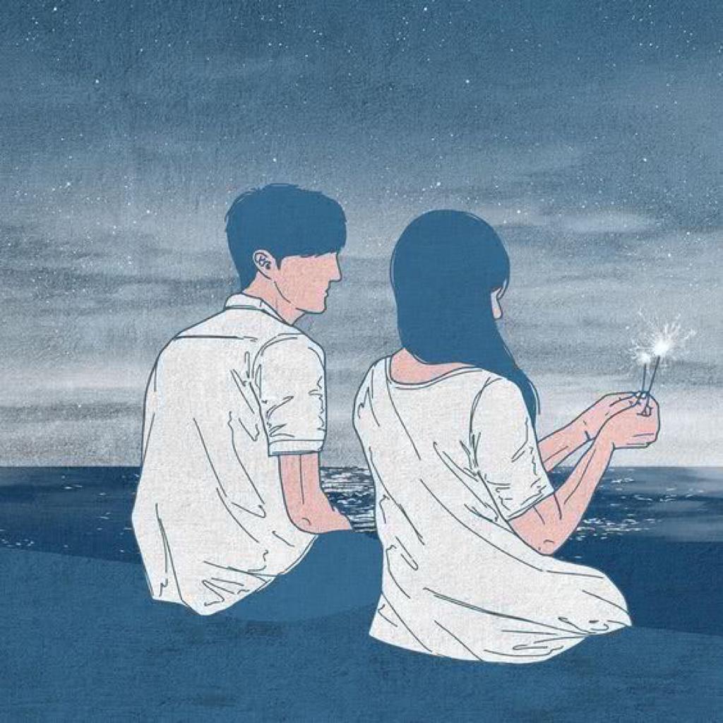 解忧邵帅：你是人间四月天