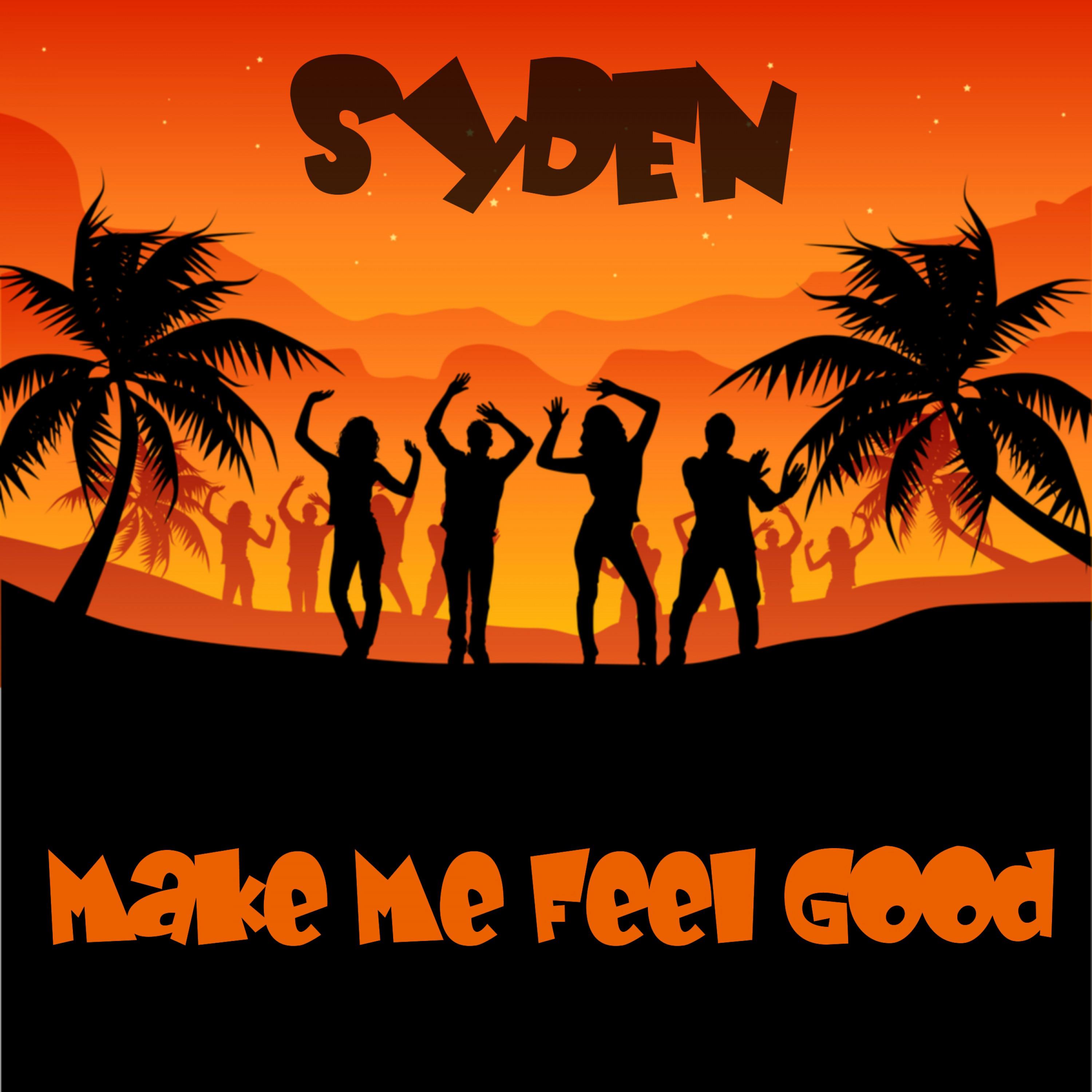 SYDEN - Going Back Easy (Original Mix)