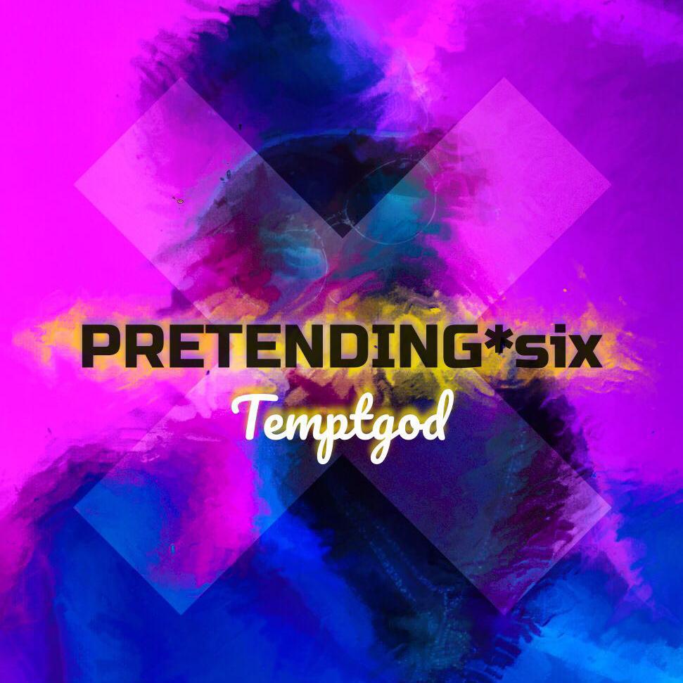 PRETENDING*SIX专辑