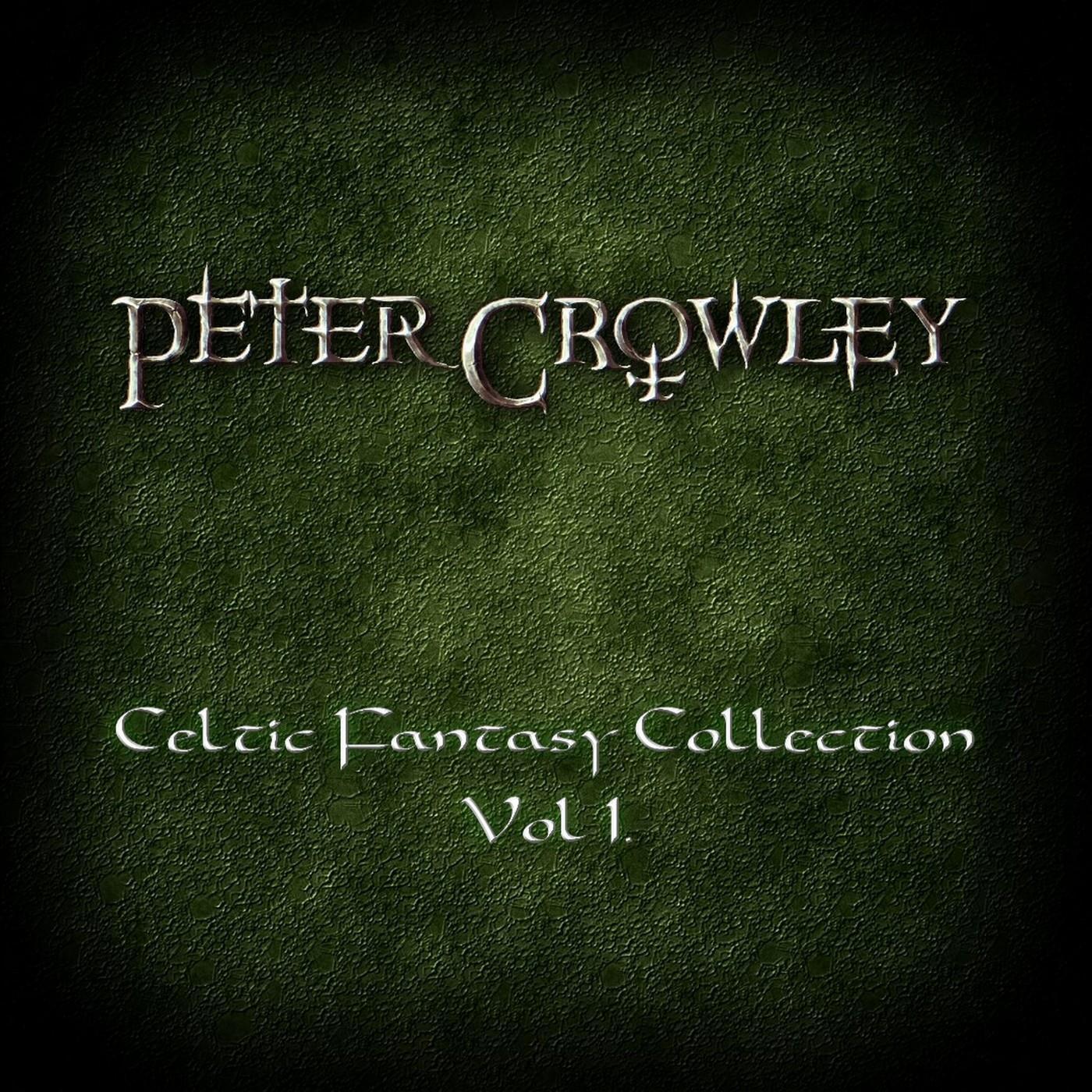 Celtic Fantasy Collection, Vol. I专辑