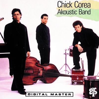 Chick Corea Akoustic Band