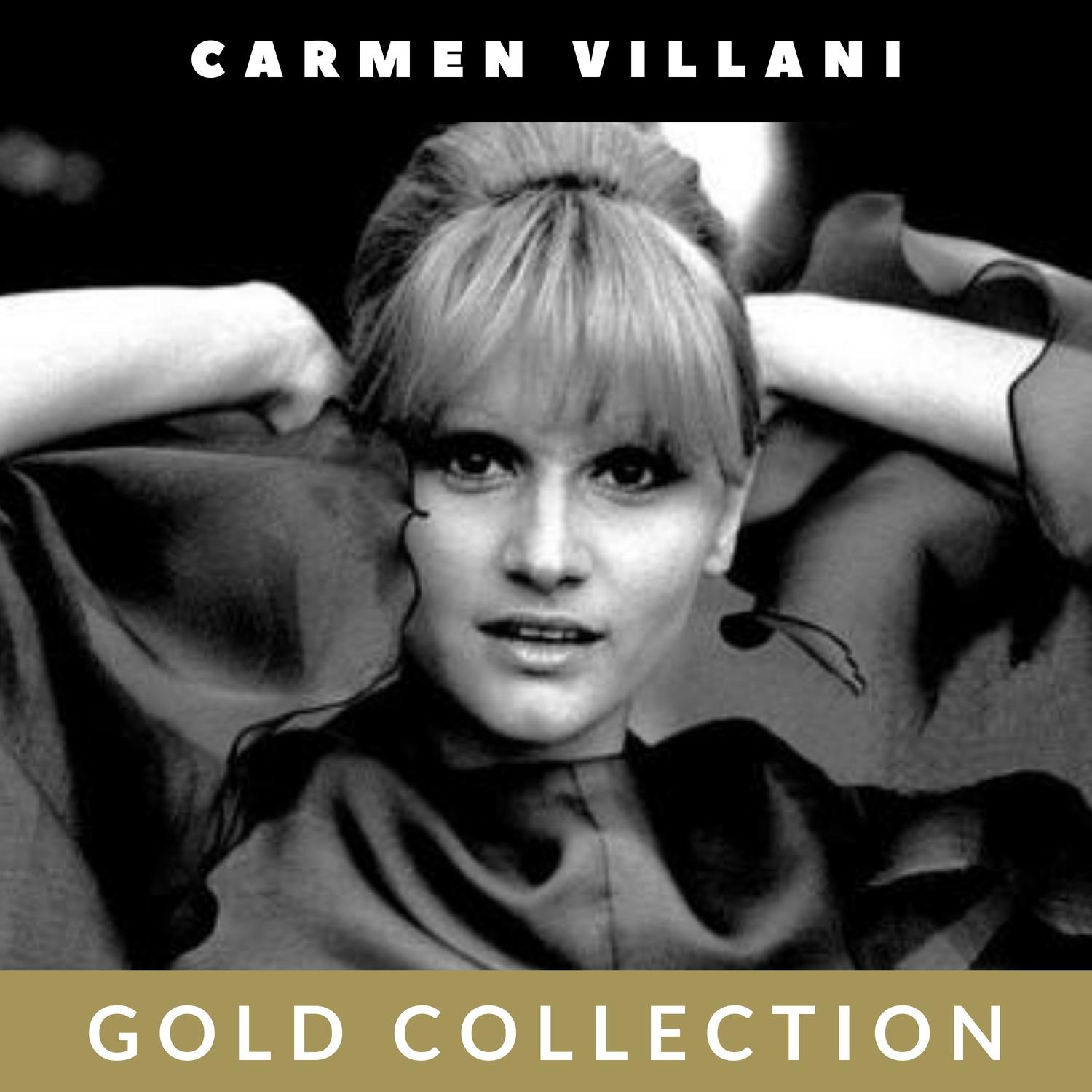 Carmen Villani - Gold Collection