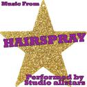 Music From Hairspray专辑