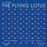 The Flying Lotus专辑