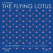 The Flying Lotus