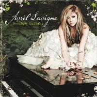 Avril Lavigne - I Love You (Instrumental) 原版无和声伴奏