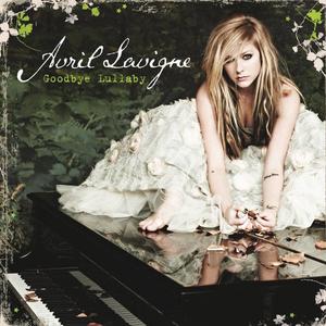 Avril Lavigne - 4 Real (Instrumental) 原版无和声伴奏 （升5半音）