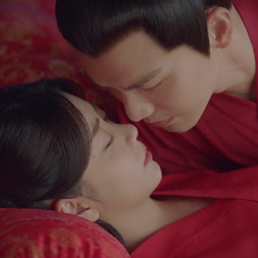 花愿（翻自 谭松韵）