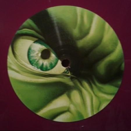 Ketoksid Hors-Serie 01