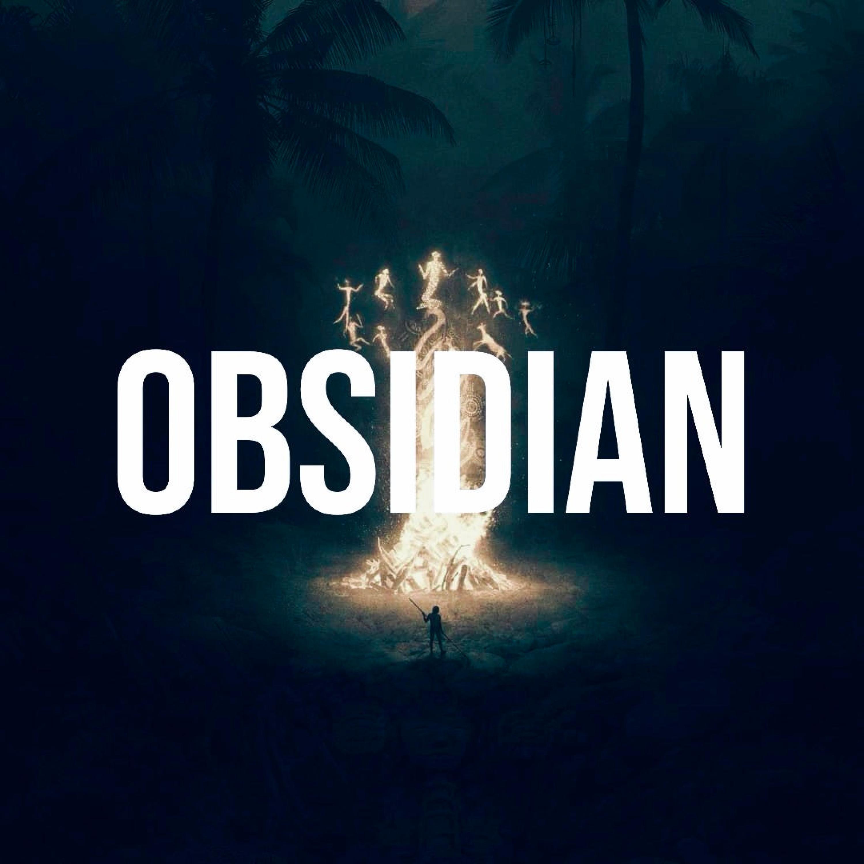 Obsidian