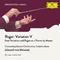 Reger: Variations and Fugue on a Theme by Mozart, Op. 132: Variation V专辑