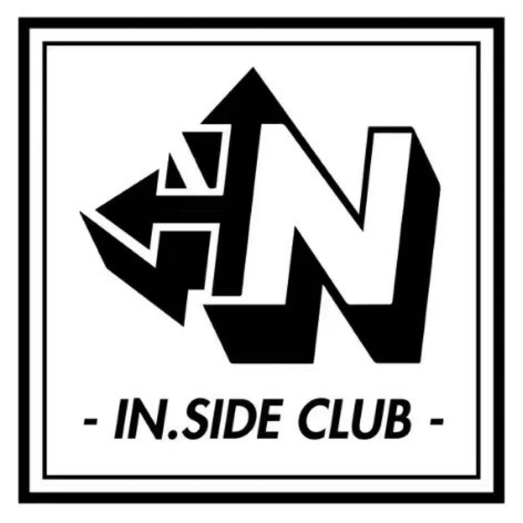 INSIDE躁动圣殿