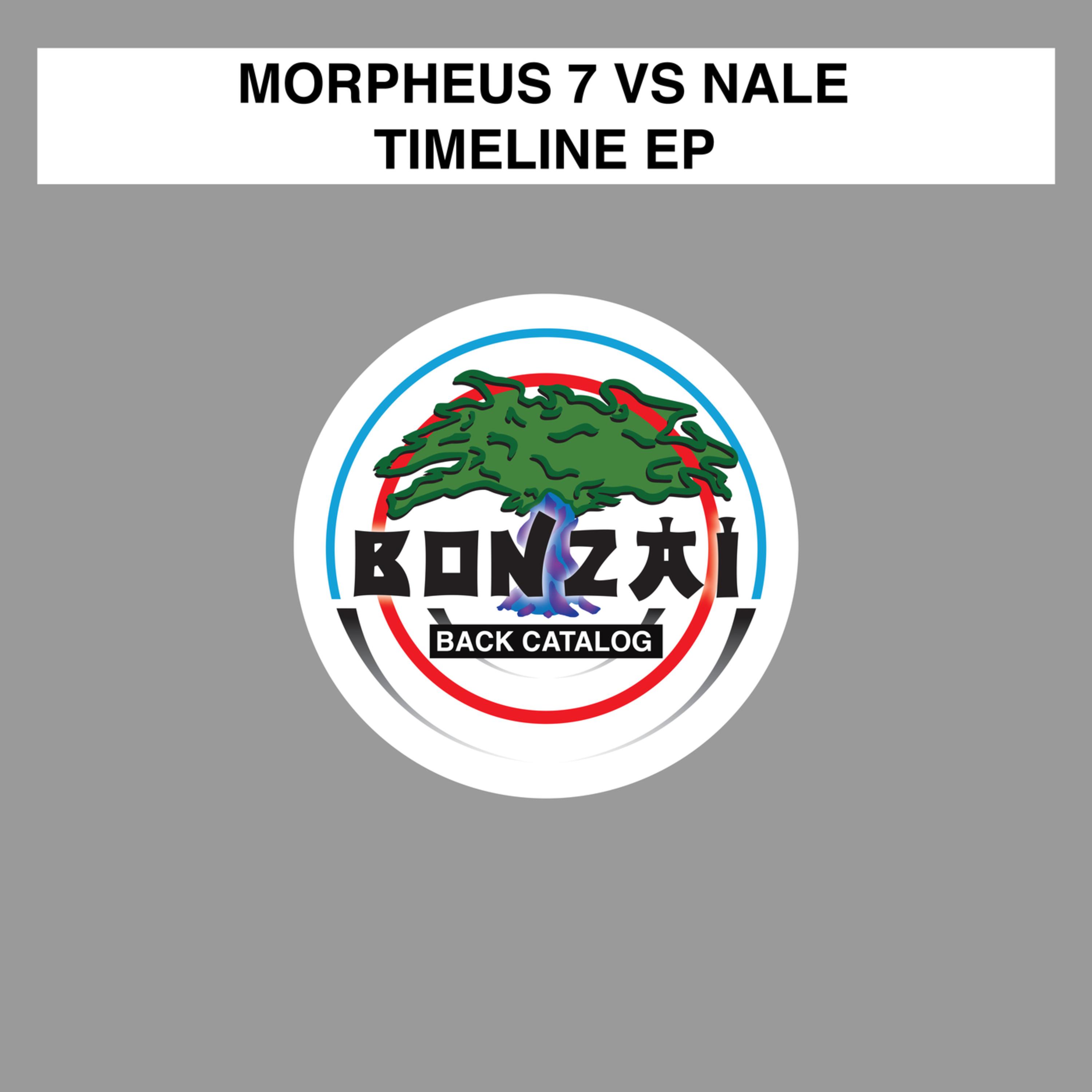 Morpheus 7 - The Beginning (Original Mix)