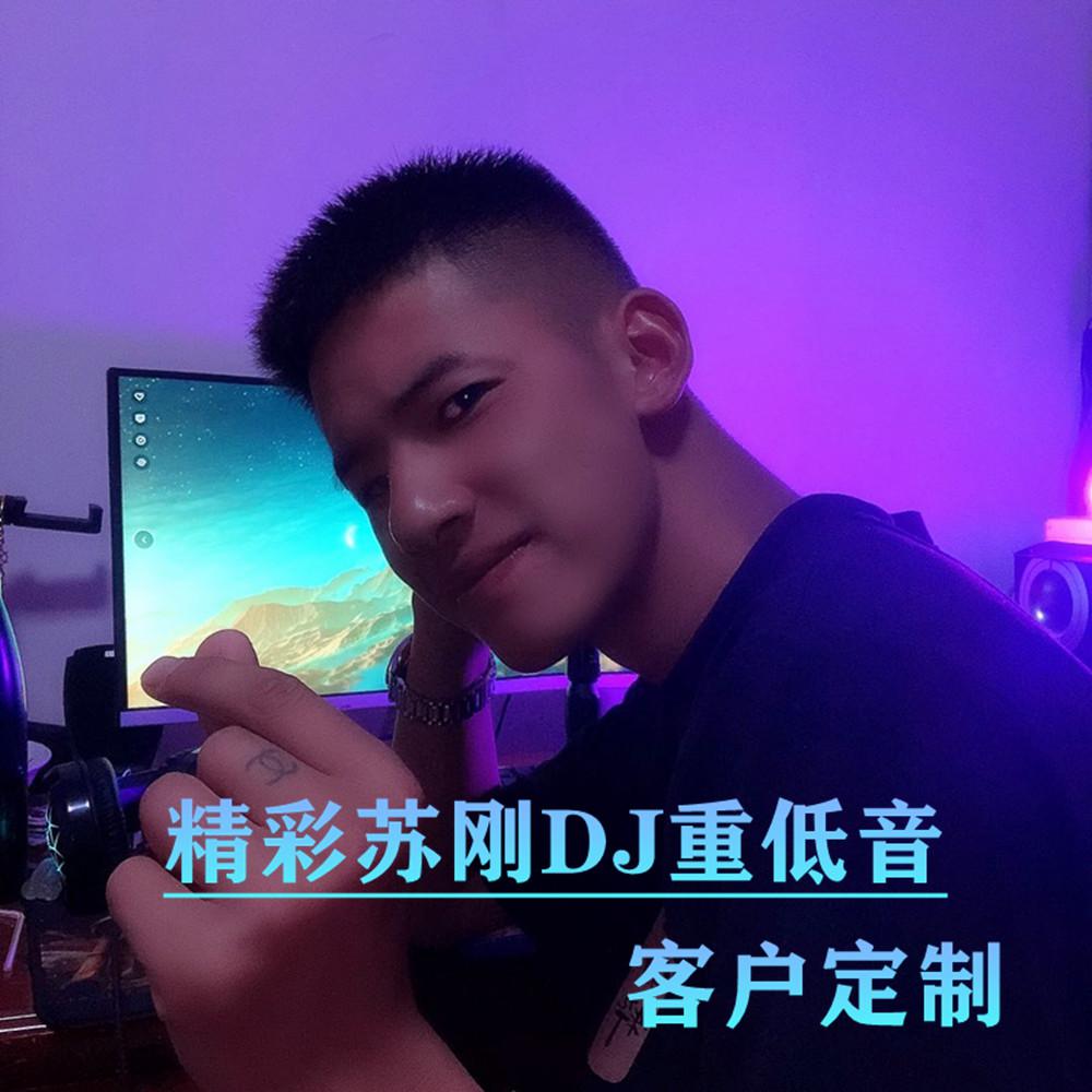 精彩苏刚歌曲封面