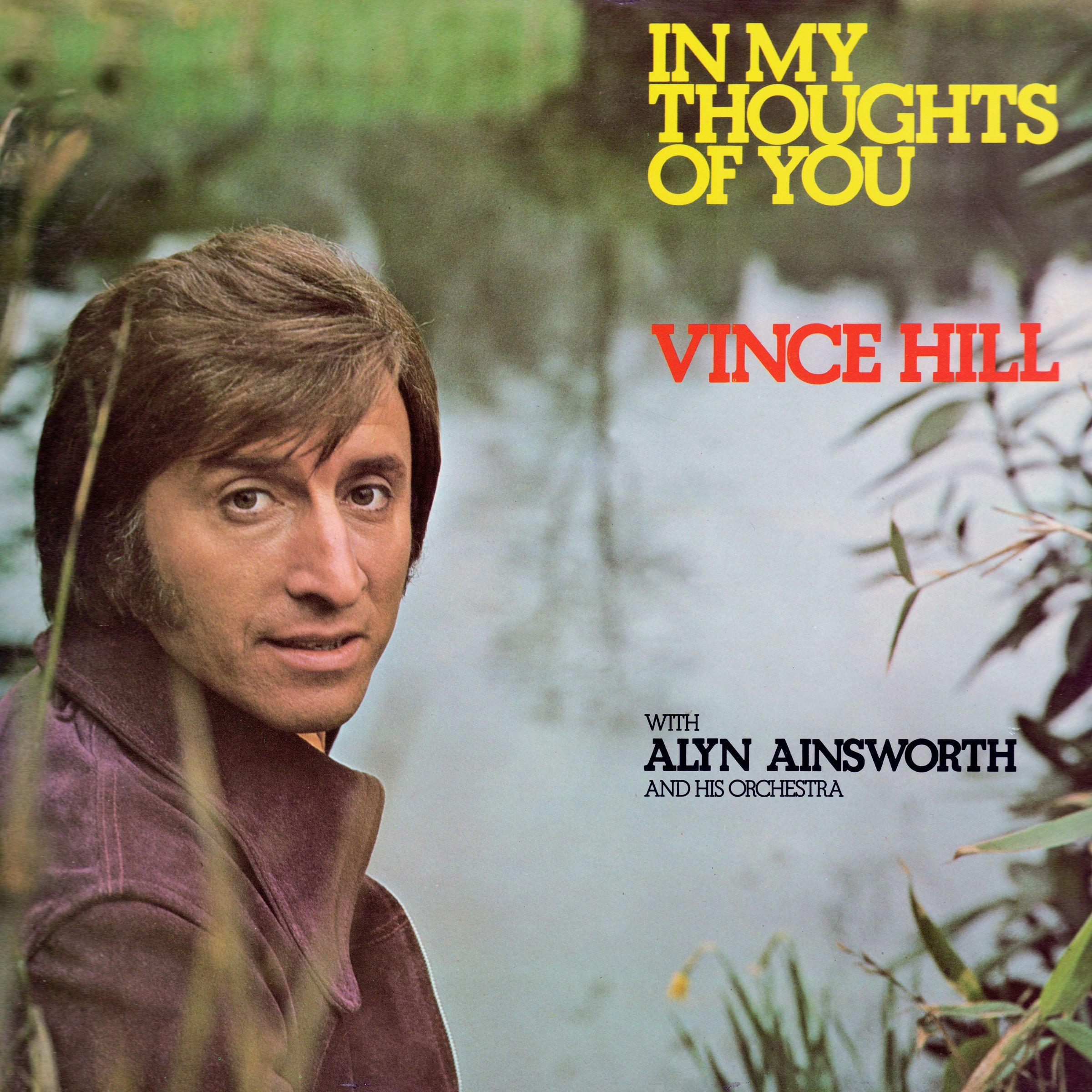 In My Thoughts of You (2017 Remaster])