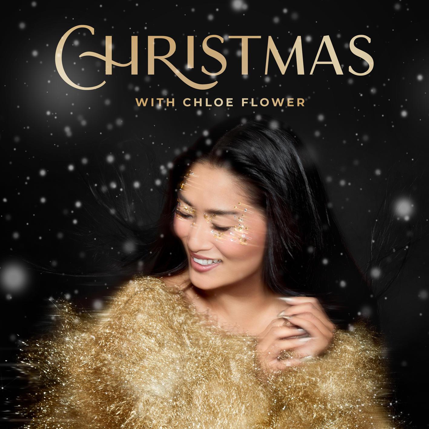 Christmas with Chloe Flower专辑